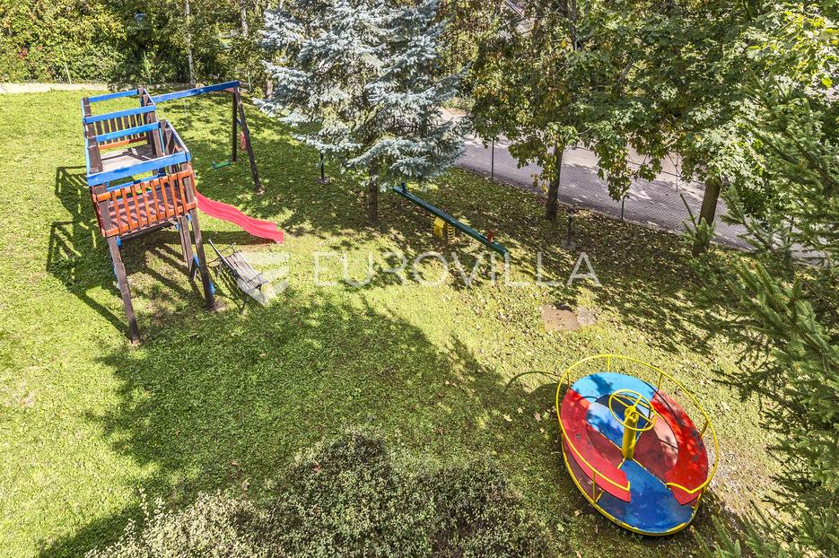 Apartmán Na predaj - Grad Zagreb Podsljeme