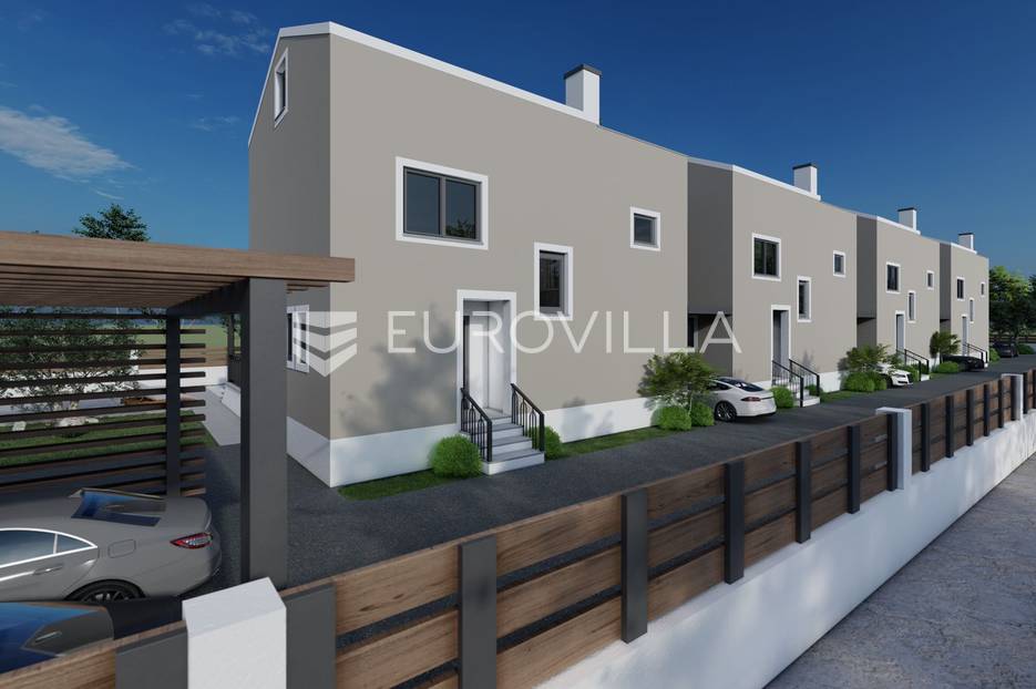 Kuća Na prodaju Baderna