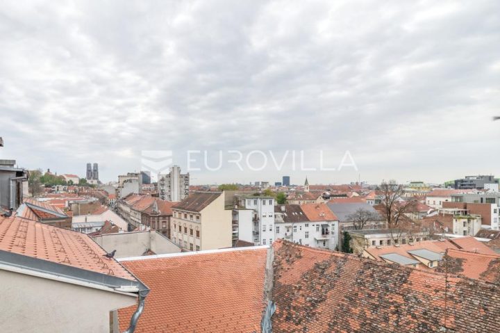 Flat for sale 101 m² – Donji Grad