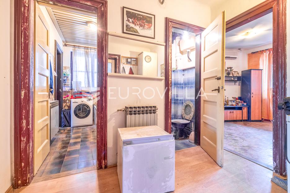 Appartement À vendre -  Donji Grad