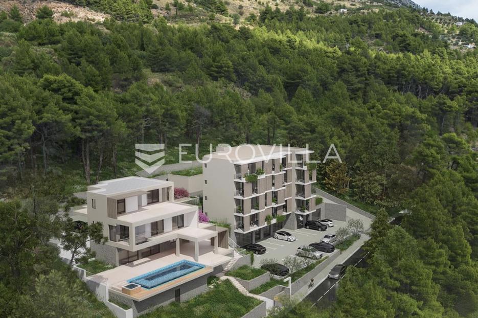 Stan Na prodaju -  Omiš