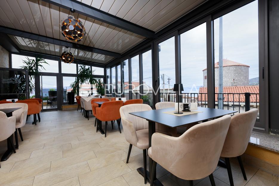 Hotel Zu verkaufen -  Senj