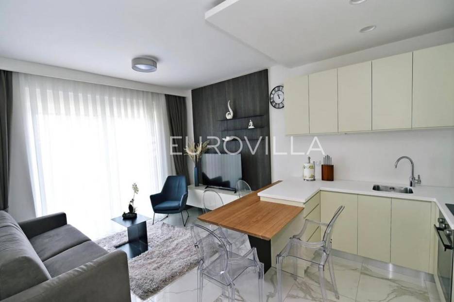 Flat For sale -  Opatija
