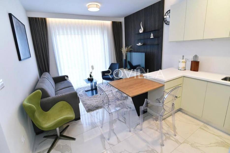 Flat For sale -  Opatija