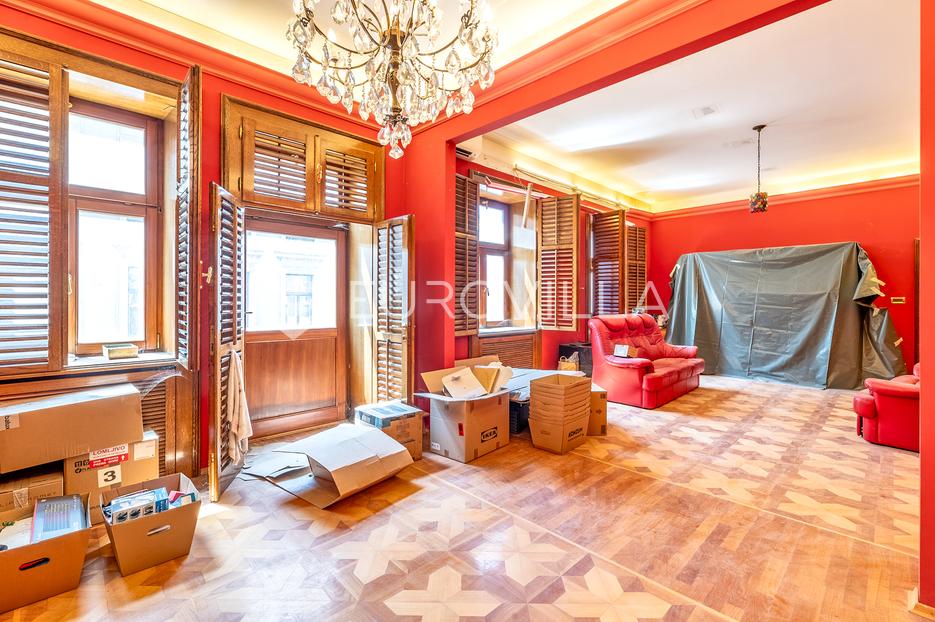 Flat For sale - Donji Grad - foto 1/4