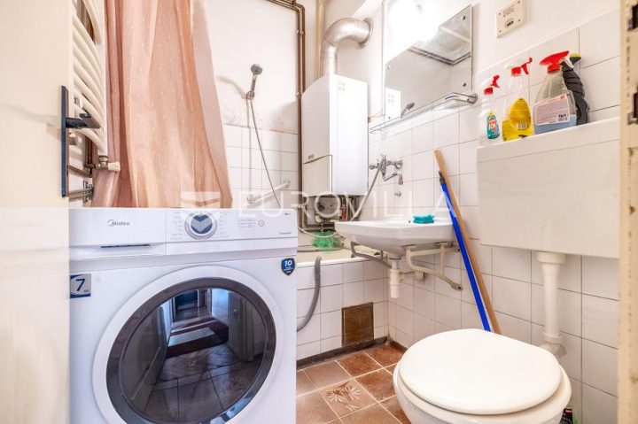 Apartmán Na predaj - Grad Zagreb Peščenica - žitnjak - foto 5/5