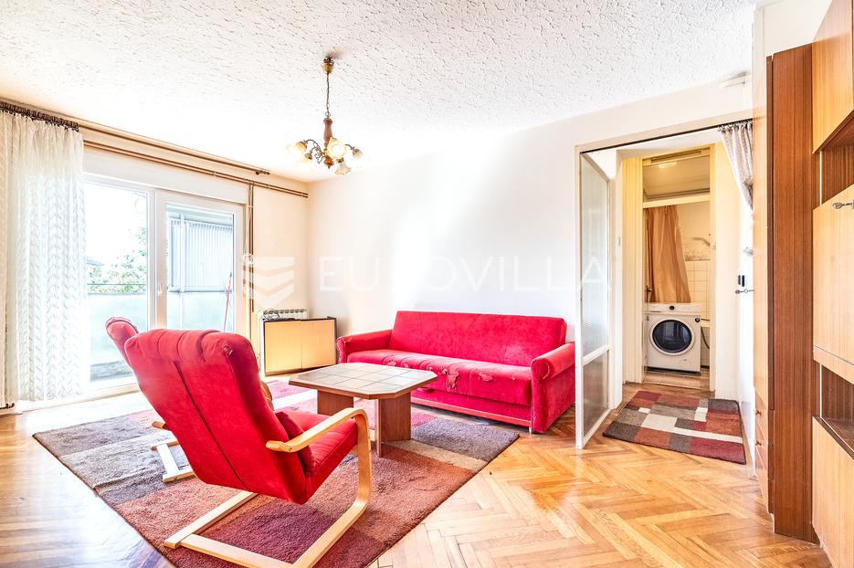 Apartmán Na predaj - Grad Zagreb Peščenica - žitnjak - foto 1/5