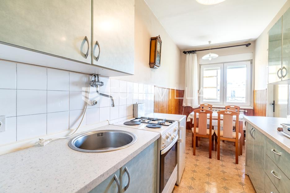 Apartmán Na predaj - Grad Zagreb Peščenica - žitnjak - foto 2/5