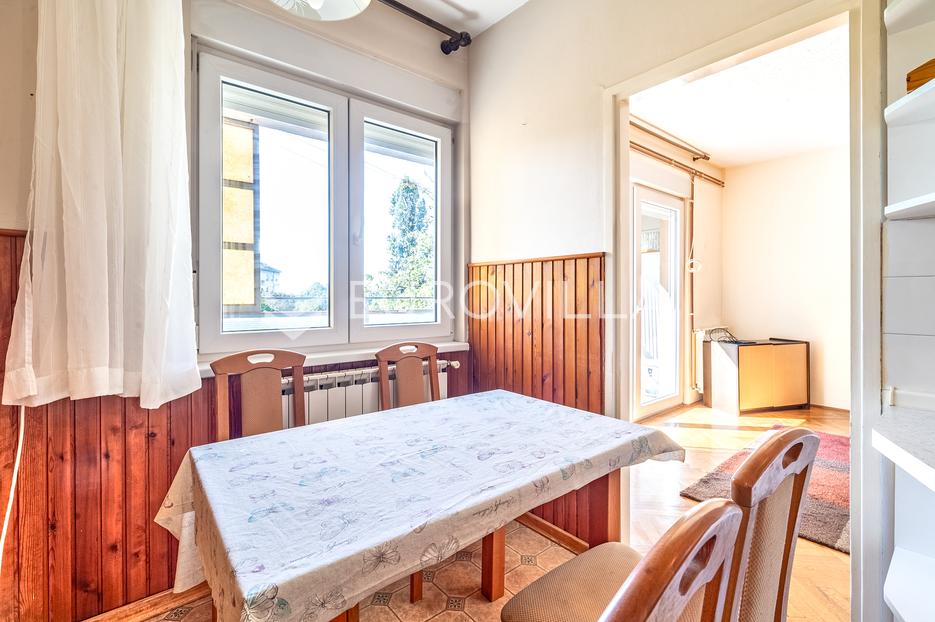 Apartmán Na predaj - Grad Zagreb Peščenica - žitnjak - foto 3/5