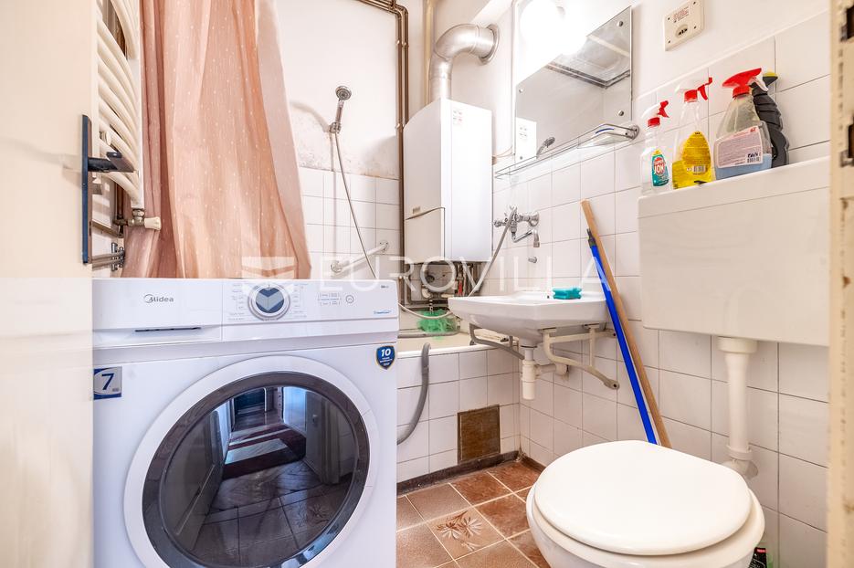 Apartmán Na predaj - Grad Zagreb Peščenica - žitnjak - foto 5/5