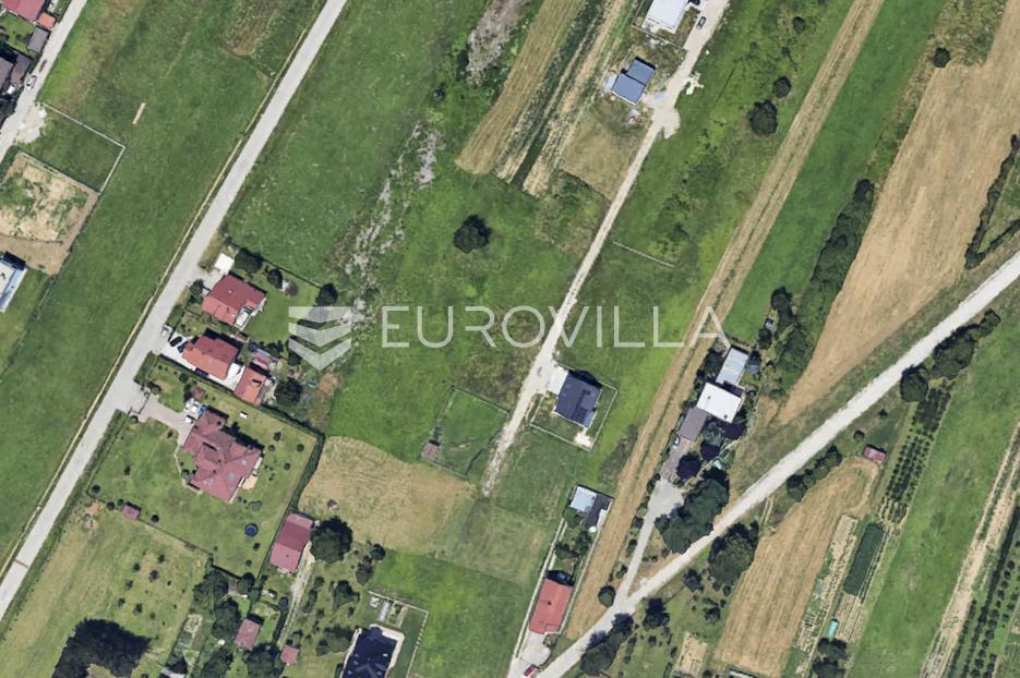 Terrain À vendre - Zagrebačka Stupnik - foto 1/1