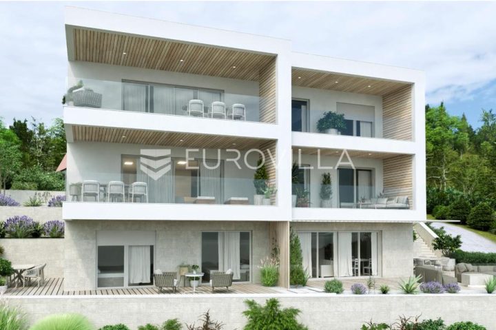 Apartment Zu verkaufen - Primorsko-goranska Kastav - foto 2/7