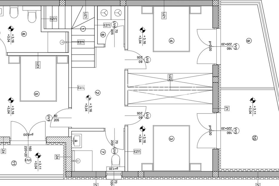 Apartma Naprodaj - Šibensko-kninska Vodice