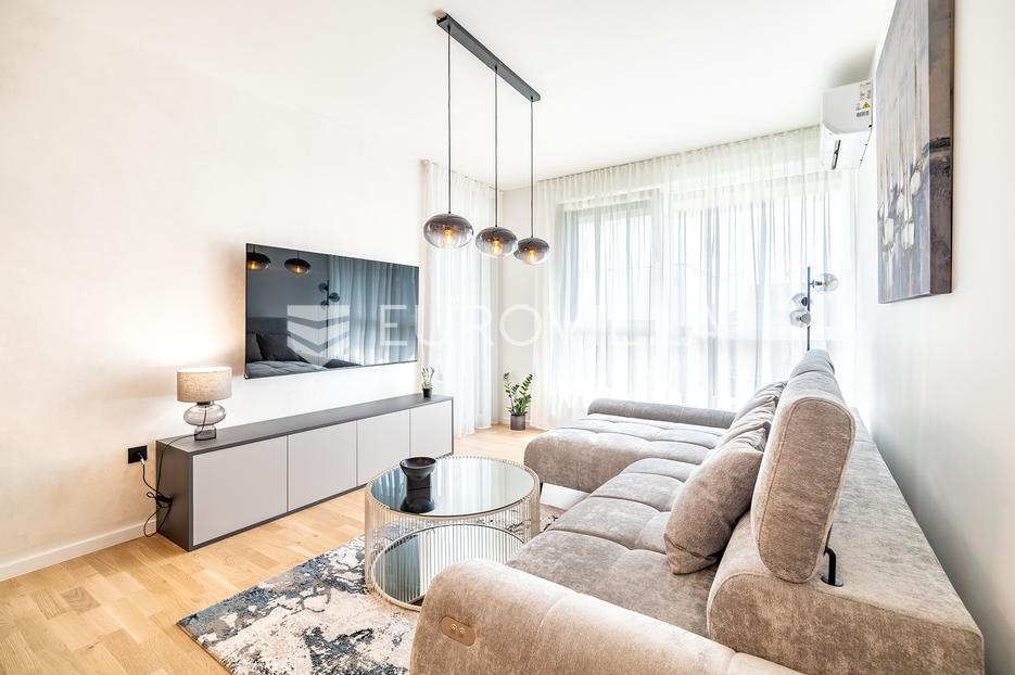 Apartment Zu verkaufen - Grad Zagreb Novi Zagreb - Zapad - foto 2/6