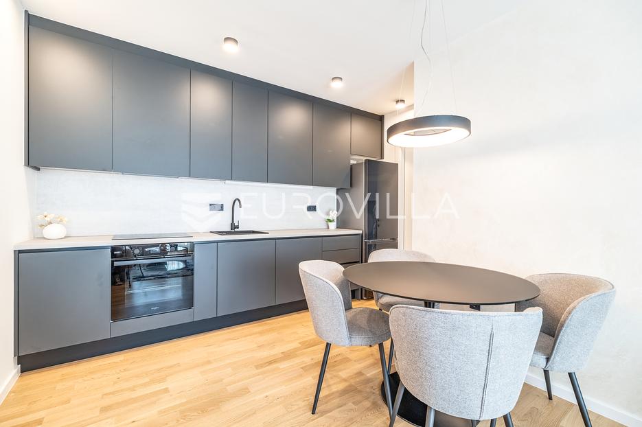 Apartment Zu verkaufen - Grad Zagreb Novi Zagreb - Zapad - foto 3/6