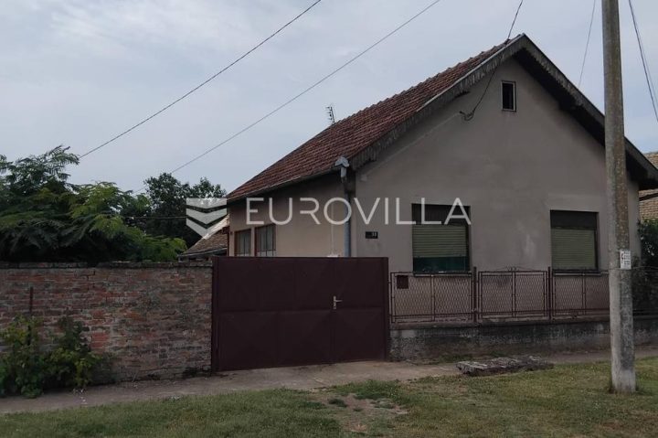 Maison à vendre 117 m² – Borovo