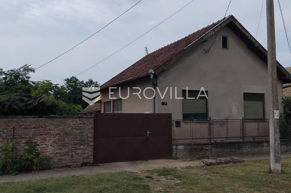 Maison À vendre - Vukovarsko-srijemska Borovo - foto 1/10