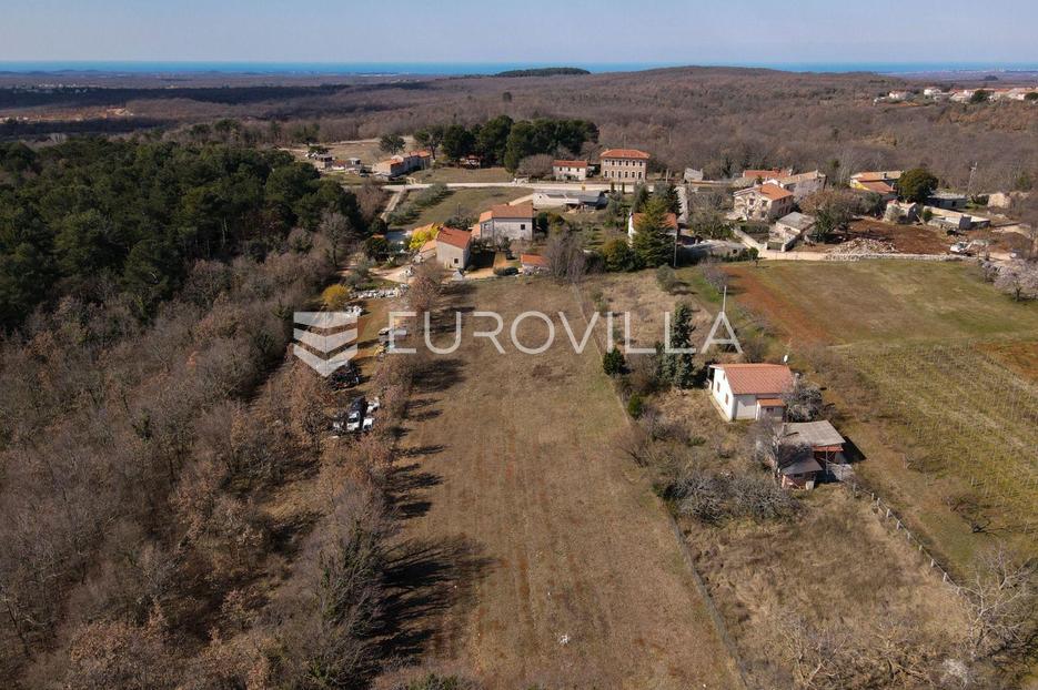 Zemljište Na prodaju -  Višnjan
