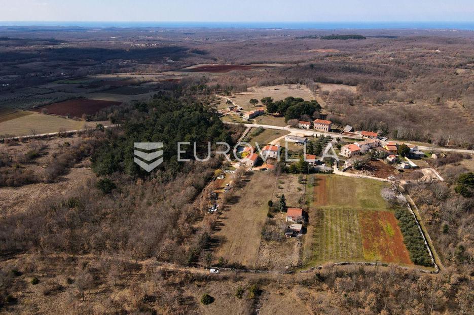 Zemljište Na prodaju -  Višnjan