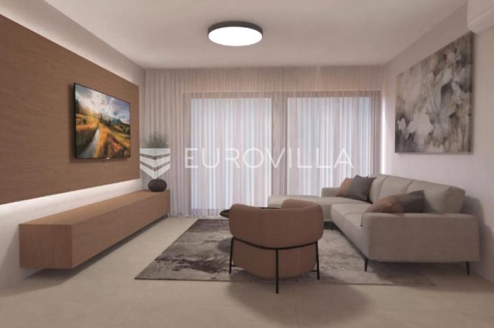 House for sale 114 m² – Centar