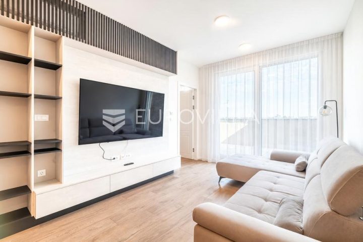 Apartma Za najem - Grad Zagreb Trešnjevka - Sjever - foto 2/9
