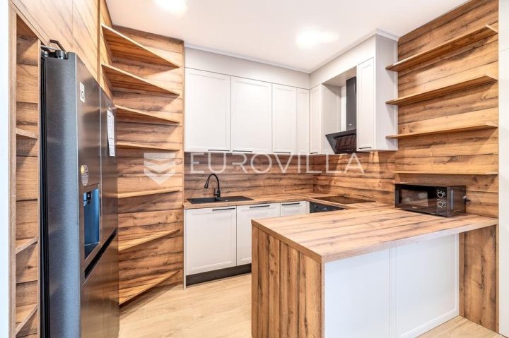 Apartma Za najem - Grad Zagreb Trešnjevka - Sjever - foto 3/9
