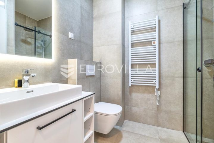 Apartma Za najem - Grad Zagreb Trešnjevka - Sjever - foto 5/9
