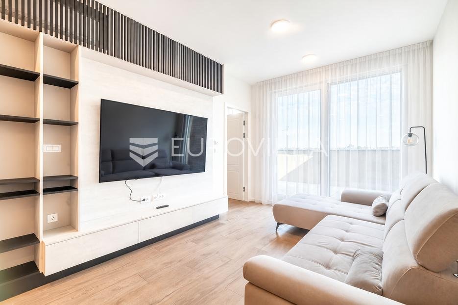 Apartma Za najem - Grad Zagreb Trešnjevka - Sjever