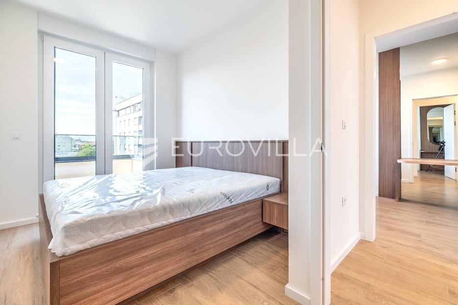 Apartma Za najem - Grad Zagreb Trešnjevka - Sjever