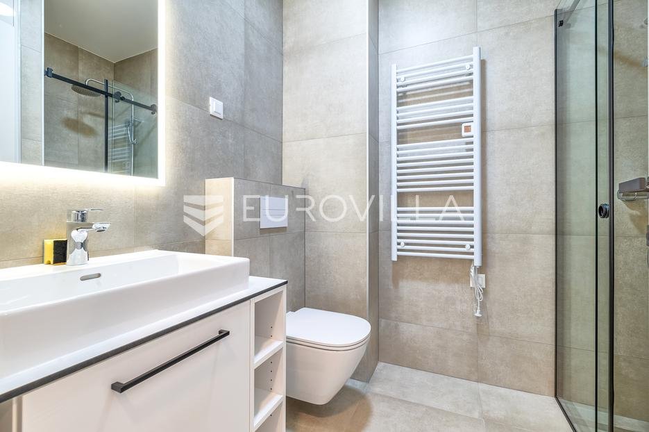 Apartma Za najem - Grad Zagreb Trešnjevka - Sjever