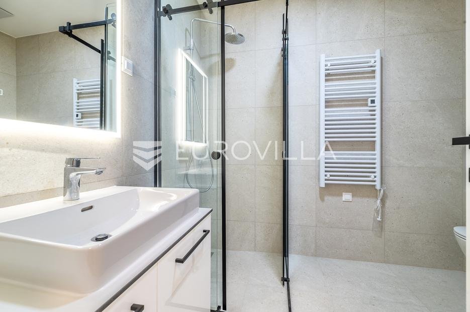 Apartma Za najem - Grad Zagreb Trešnjevka - Sjever