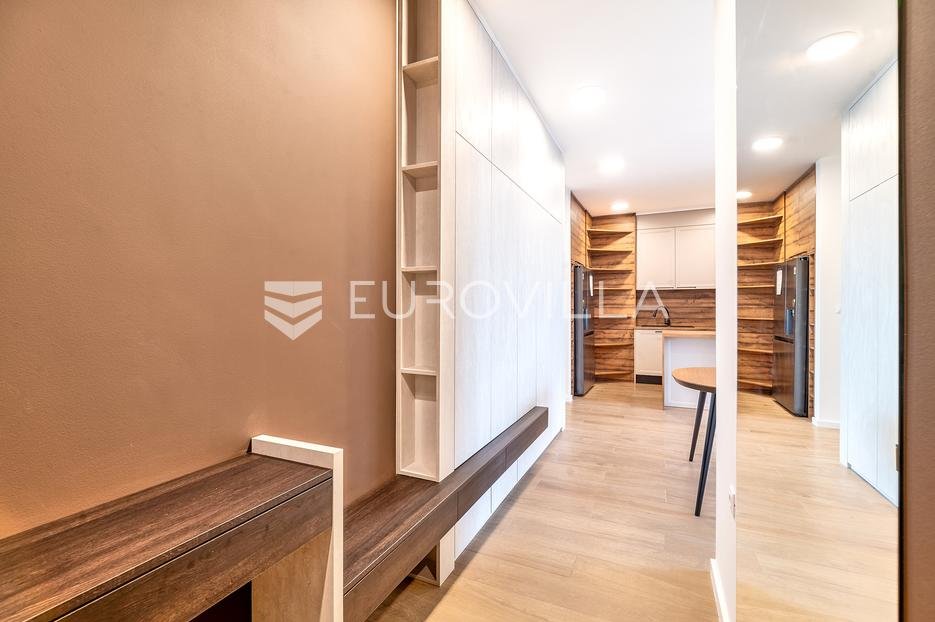 Apartma Za najem - Grad Zagreb Trešnjevka - Sjever