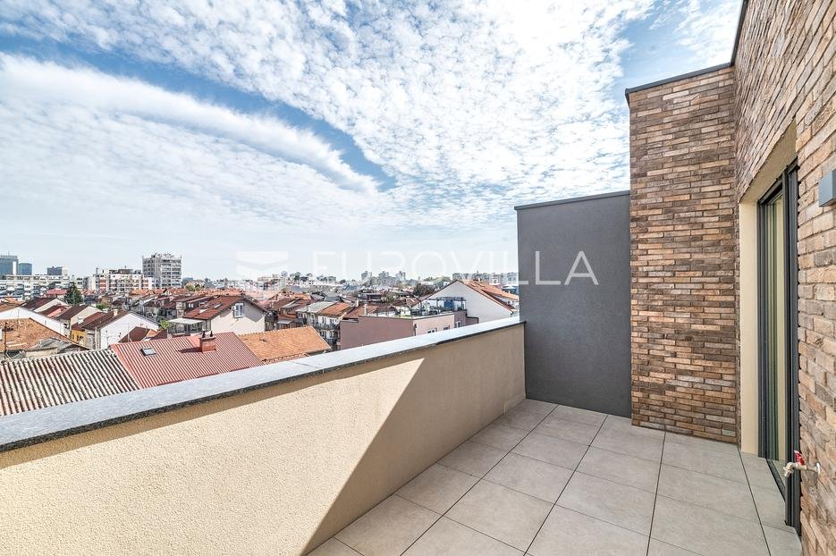 Apartma Za najem - Grad Zagreb Trešnjevka - Sjever