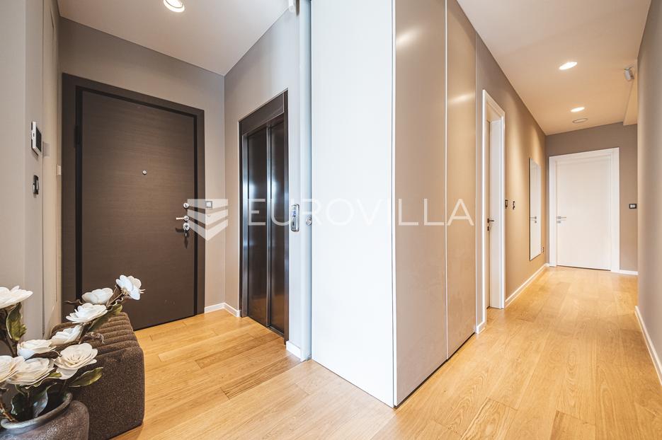 Apartmán Na prodej - Grad Zagreb Gornji Grad - Medveščak