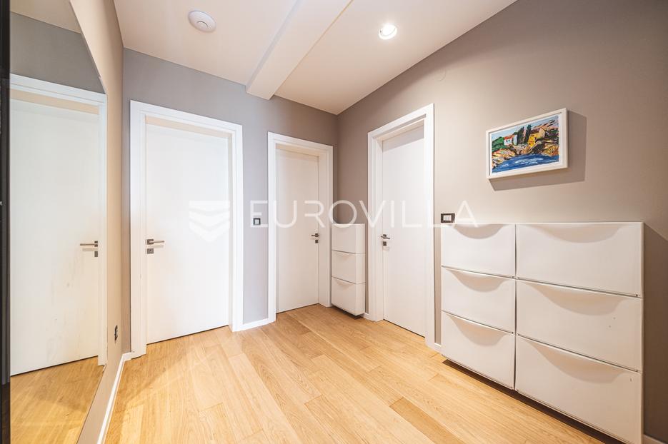 Apartmán Na prodej - Grad Zagreb Gornji Grad - Medveščak