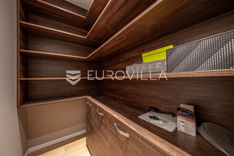 Apartmán Na prodej - Grad Zagreb Gornji Grad - Medveščak