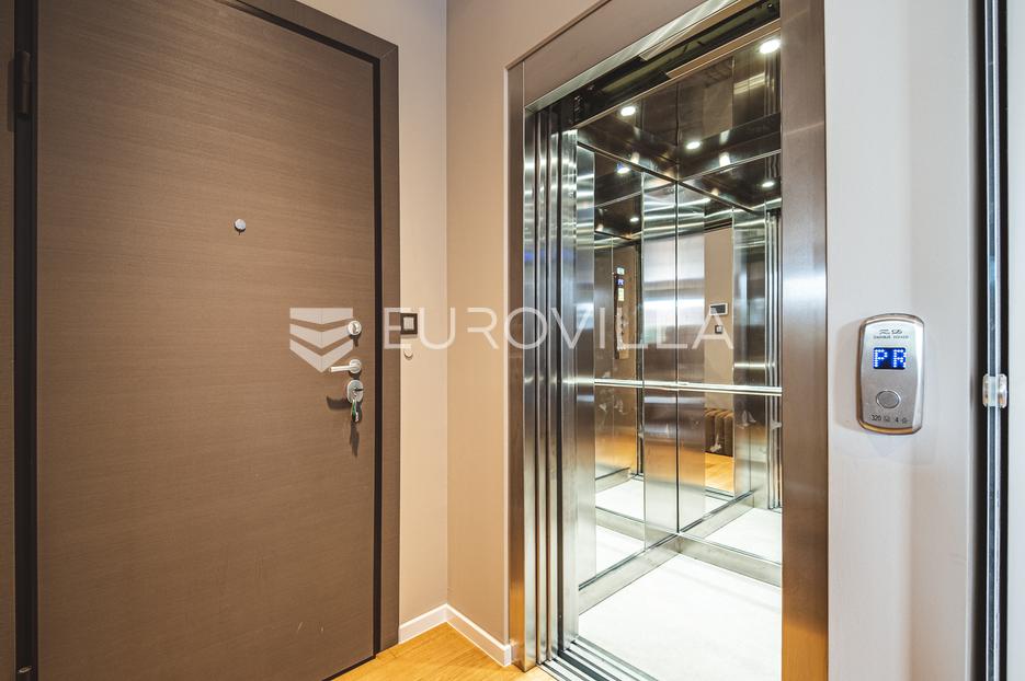 Apartmán Na prodej - Grad Zagreb Gornji Grad - Medveščak