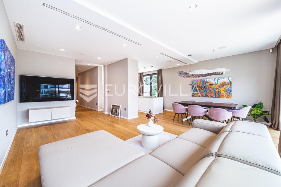 Apartmán Na prodej - Grad Zagreb Gornji Grad - Medveščak - foto 3/20