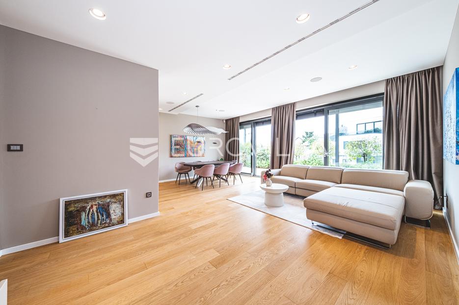 Apartmán Na prodej - Grad Zagreb Gornji Grad - Medveščak - foto 4/20