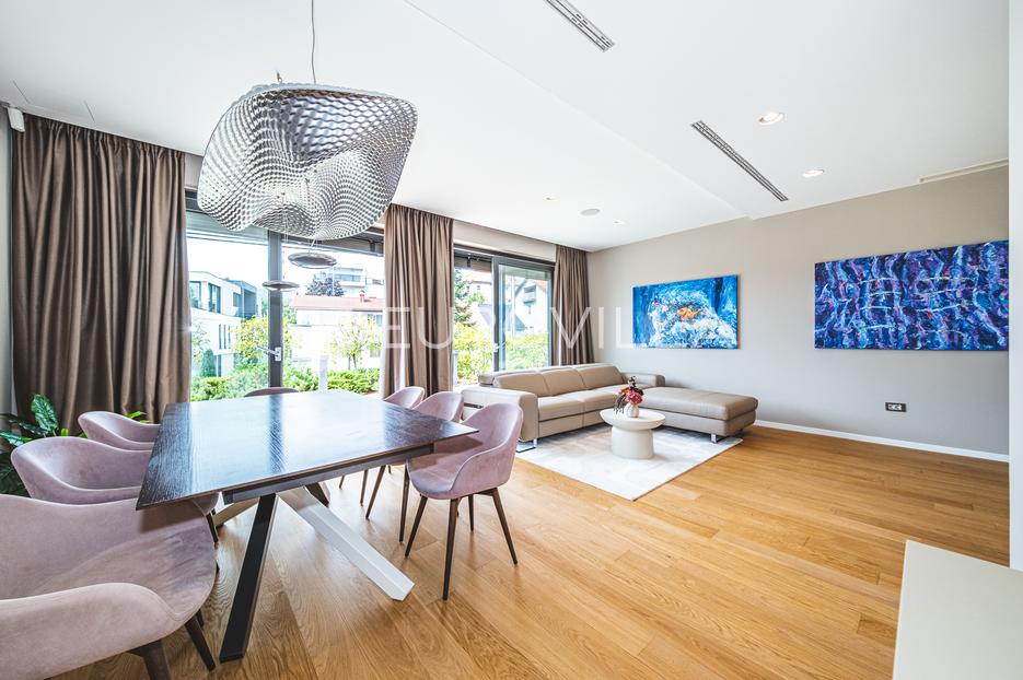 Apartmán Na prodej - Grad Zagreb Gornji Grad - Medveščak - foto 5/20