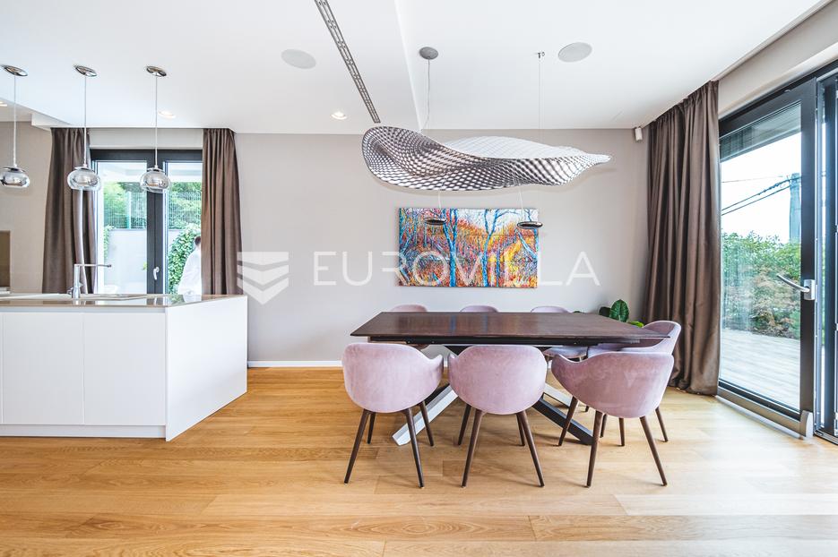 Apartmán Na prodej - Grad Zagreb Gornji Grad - Medveščak