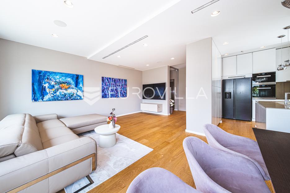Apartmán Na prodej - Grad Zagreb Gornji Grad - Medveščak