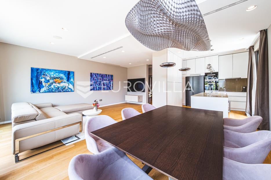 Apartmán Na prodej - Grad Zagreb Gornji Grad - Medveščak