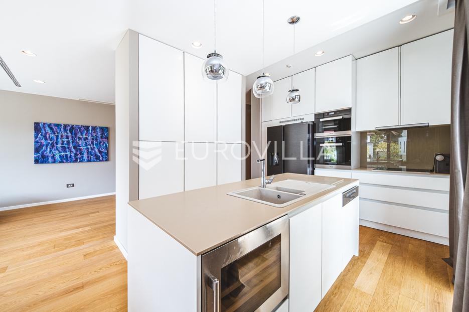 Apartmán Na prodej - Grad Zagreb Gornji Grad - Medveščak