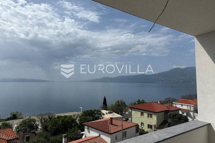 Apartmán na predaj 82 m² – Kantrida