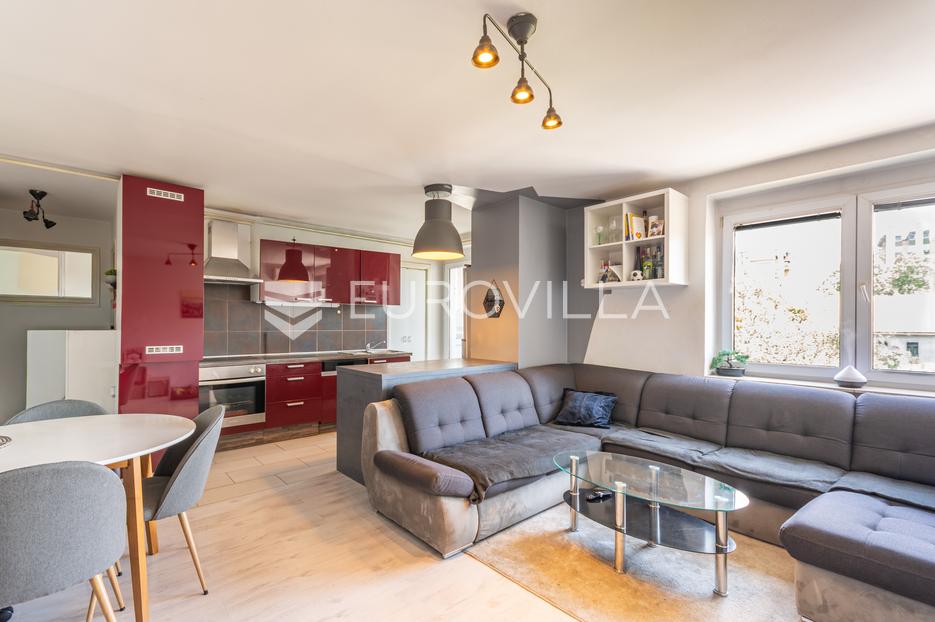 Apartment Zu verkaufen - Varaždin - foto 1/5