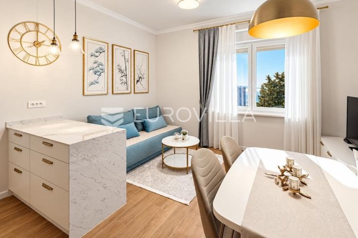 Apartmán Na prenájom - Primorsko-goranska Rijeka - foto 2/10