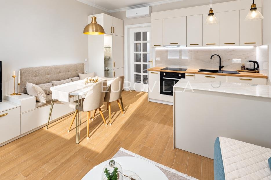 Apartmán Na prenájom - Primorsko-goranska Rijeka - foto 1/10