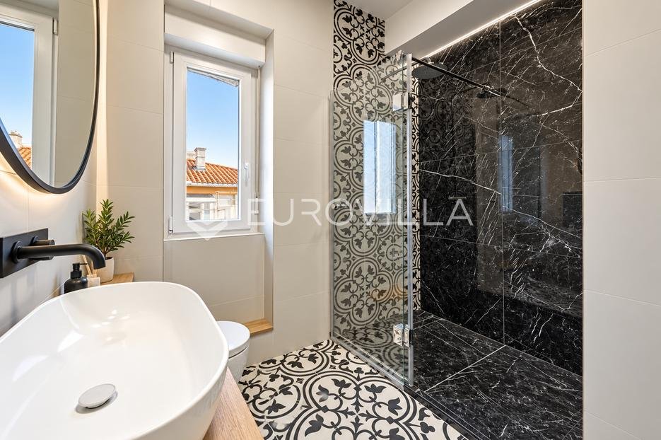 Apartmán Na prenájom - Primorsko-goranska Rijeka