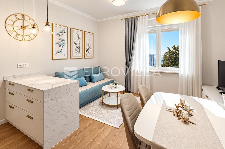 Apartmán Na prenájom - Primorsko-goranska Rijeka